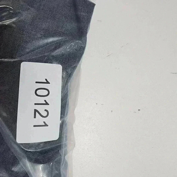 Women's Dress Pants Size 14T J.crew Bi Stretch Gray Straight Leg - Picture 7 of 7